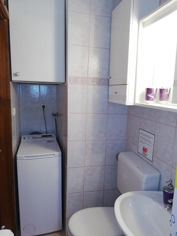 Apartman Anka Dubrovnik Exterior photo