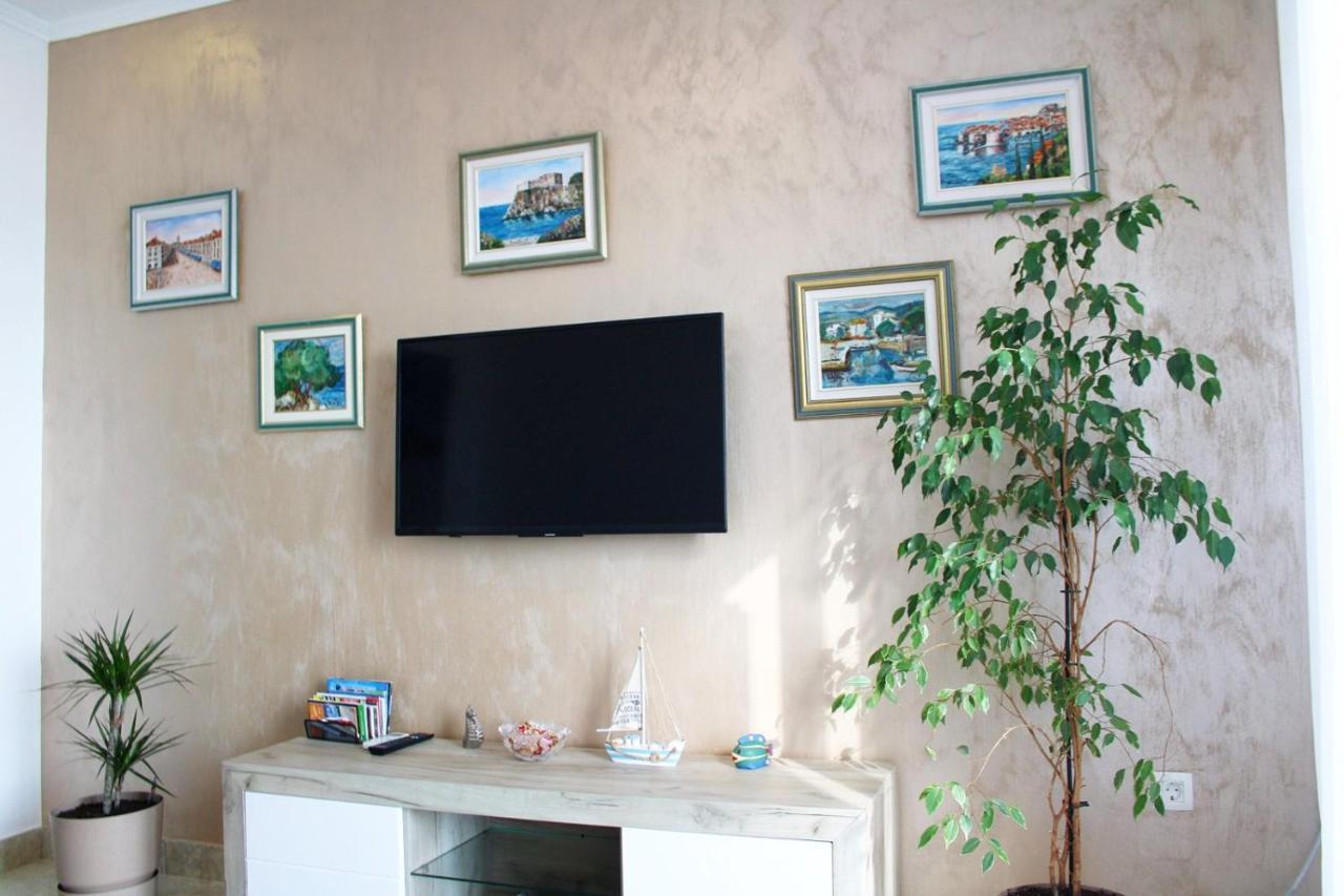 Apartman Anka Dubrovnik Exterior photo