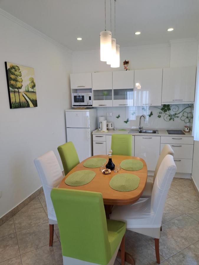 Apartman Anka Dubrovnik Exterior photo