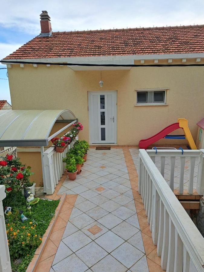 Apartman Anka Dubrovnik Exterior photo